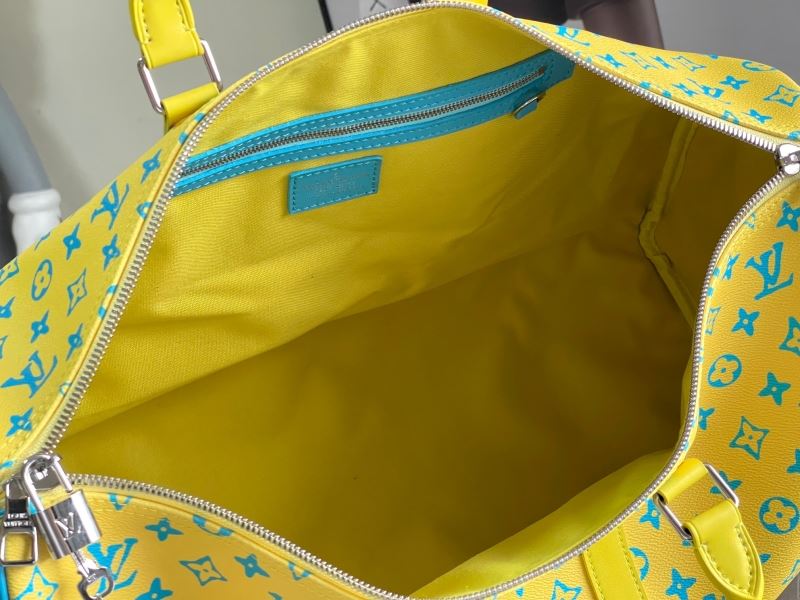 Louis Vuitton Travel Bags